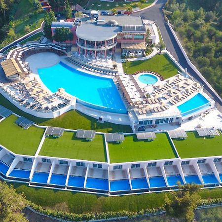 Alia Palace Hotel - Adults Only 16+ Chalkidiki Eksteriør billede