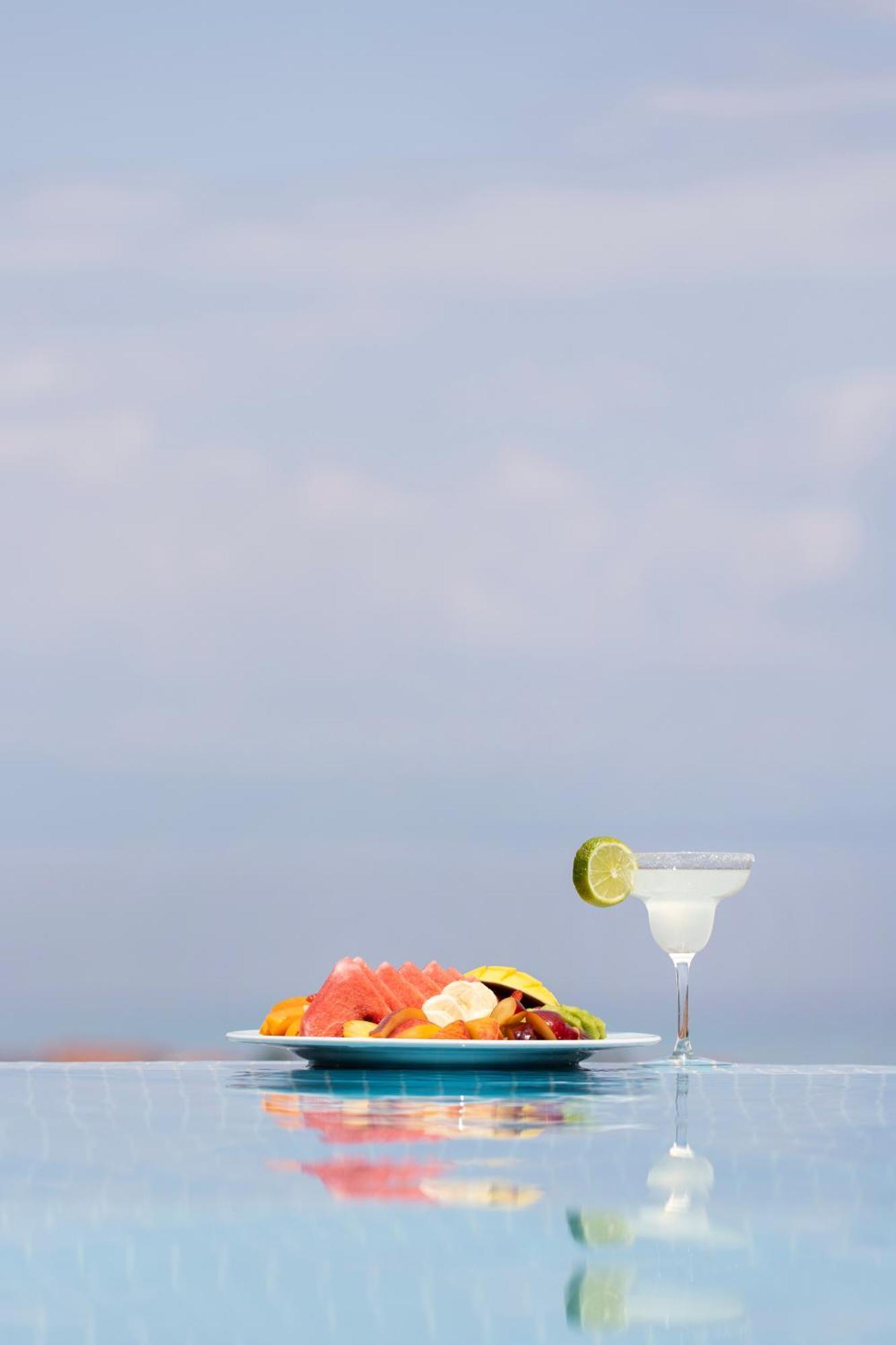 Alia Palace Hotel - Adults Only 16+ Chalkidiki Eksteriør billede